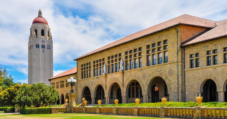 Đại học Stanford (Mỹ)